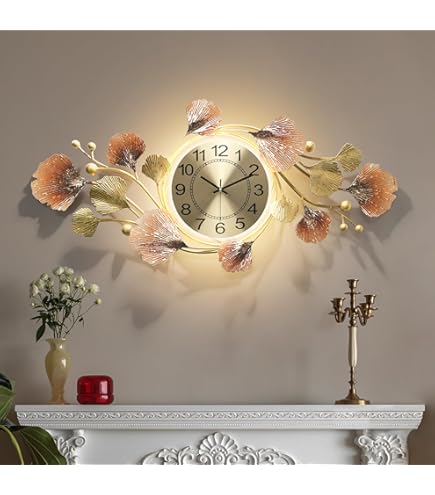 Amazon.com: BAPE Ape Head Wall Clock Brown SS21 A Bathing Ape